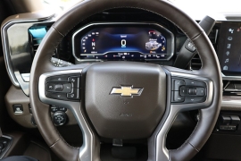 Used 2025  Chevrolet Silverado 2500HD 4WD Crew Cab 159" LTZ at Auto Finance Center near Matthews, NC