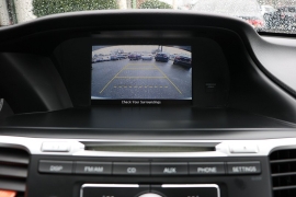 Used 2014  Honda Accord Sedan 4d LX CVT at Auto Finance Center near Matthews&comma; NC