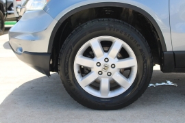 Used 2011 Honda CR-V 4d SUV 4WD SE at Auto Finance Center near Matthews, NC