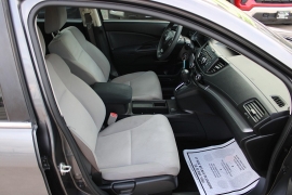 Used 2015  Honda CR-V 4d SUV FWD LX at Auto Finance Center near Matthews&comma; NC