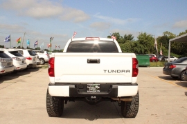 Used 2014 Toyota Tundra 2WD CrewMax SR5 5.7L at Auto Finance Center near Matthews, NC
