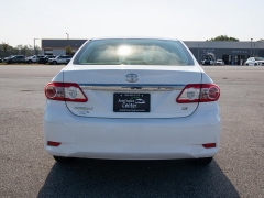 Used 2011  Toyota Corolla 4dr Sdn (Natl) at Auto Finance Center near Matthews, NC