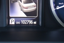 Used 2016  Toyota Camry 4dr Sdn I4 Auto &lpar;Natl&rpar; at Auto Finance Center near Matthews&comma; NC