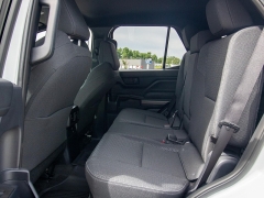 Used 2025 Toyota 4Runner 4WD (Natl) at Auto Finance Center near Matthews, NC