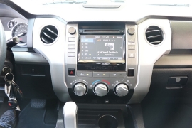 Used 2016  Toyota Tundra 2WD CrewMax SR5 4&period;6L at Auto Finance Center near Matthews&comma; NC
