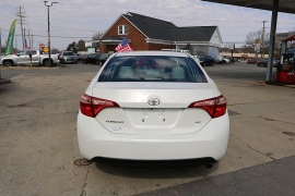 Used 2018  Toyota Corolla &lpar;Natl&rpar; at Auto Finance Center near Matthews&comma; NC