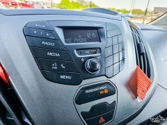 Used 2018  Ford Transit 150 Cargo Van Low Roof Van SWB w&sol;Right Sliding Door at Auto Finance Center near Matthews&comma; NC