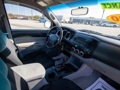 Used 2010  Toyota Tacoma 4WD Access V6 &lpar;Natl&rpar; at Auto Finance Center near Matthews&comma; NC