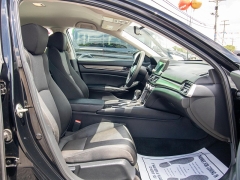 Used 2018 Honda Accord Sedan 4d LX 1.5L at Auto Finance Center near Matthews, NC