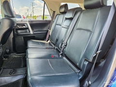 Used 2016  Toyota 4Runner RWD 4dr V6 &lpar;Natl&rpar; at Auto Finance Center near Matthews&comma; NC