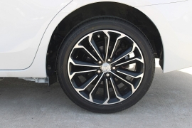 Used 2016 Toyota Corolla 4dr Sdn (Natl) at Auto Finance Center near Matthews, NC