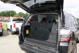 Used 2024 Toyota 4Runner SR5 2WD at Auto Finance Center near Matthews, NC
