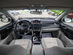 Used 2014 Toyota Camry 4dr Sdn I4 Auto (Natl) at Auto Finance Center near Matthews, NC