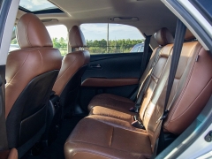 Used 2014 Lexus RX 350 FWD 4dr at Auto Finance Center near Matthews, NC