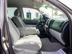 Used 2011 Toyota Tundra 2WD Double Cab 4.6L at Auto Finance Center near Matthews, NC