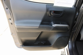 Used 2016  Toyota Tacoma 2WD Double Cab V6 AT &lpar;Natl&rpar; at Auto Finance Center near Matthews&comma; NC