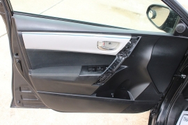 Used 2014 Toyota Corolla 4dr Sdn (Natl) at Auto Finance Center near Matthews, NC