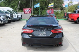 Used 2018  Toyota Camry Auto (Natl) at Auto Finance Center near Matthews, NC