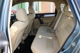 Used 2010  Honda CR-V 4d SUV 4WD LX at Auto Finance Center near Matthews&comma; NC