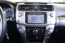 Used 2019  Toyota 4Runner 2WD &lpar;Natl&rpar; at Auto Finance Center near Matthews&comma; NC