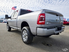 Used 2024  Ram 2500 4WD Laramie Crew Cab 6'4" Box at Auto Finance Center near Matthews&comma; NC