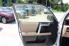 Used 2013  Toyota 4Runner RWD 4dr V6 &lpar;Natl&rpar; at Auto Finance Center near Matthews&comma; NC