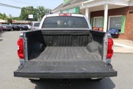 Used 2018 Toyota Tundra 4WD CrewMax 5.5' Bed 5.7L FFV (Natl) at Auto Finance Center near Matthews, NC