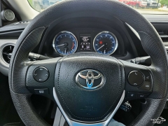 Used 2019  Toyota Corolla &lpar;Natl&rpar; at Auto Finance Center near Matthews&comma; NC