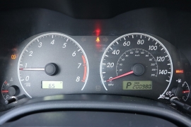 Used 2013  Toyota Corolla 4dr Sdn (Natl) at Auto Finance Center near Matthews, NC