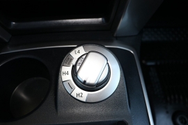 Used 2018  Toyota 4Runner 4WD &lpar;Natl&rpar; at Auto Finance Center near Matthews&comma; NC