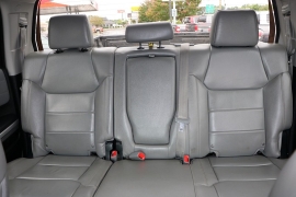 Used 2017 Toyota Tundra 2WD CrewMax Limited 5.7L FFV at Auto Finance Center near Matthews, NC