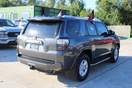 Used 2016  Toyota 4Runner RWD 4dr V6 (Natl) at Auto Finance Center near Matthews, NC
