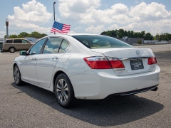 Used 2014 Honda Accord Sedan 4d LX CVT at Auto Finance Center near Matthews, NC