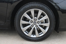 Used 2016  Toyota Camry 4dr Sdn I4 Auto &lpar;Natl&rpar; at Auto Finance Center near Matthews&comma; NC