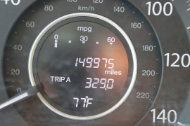 Used 2016  Honda CR-V 4d SUV FWD LX at Auto Finance Center near Matthews&comma; NC