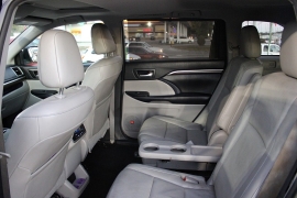 Used 2016  Toyota Highlander AWD 4dr V6 Limited (Natl) at Auto Finance Center near Matthews, NC