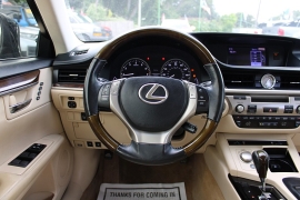 Used 2014  Lexus ES 350 4dr Sdn at Auto Finance Center near Matthews&comma; NC