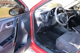 Used 2017  Toyota Corolla iM &lpar;Natl&rpar; at Auto Finance Center near Matthews&comma; NC