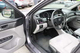 Used 2015  Honda Accord Sedan 4d LX CVT at Auto Finance Center near Matthews&comma; NC