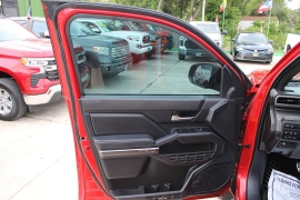 Used 2024  Toyota Tacoma 4WD Double Cab Bed &lpar;Natl&rpar; at Auto Finance Center near Matthews&comma; NC