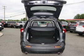 Used 2020 Toyota RAV4 XLE FWD (Natl) at Auto Finance Center near Matthews, NC