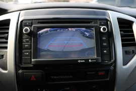 Used 2015  Toyota Tacoma 2WD Double Cab PreRunner V6 Short Bed at Auto Finance Center near Matthews&comma; NC