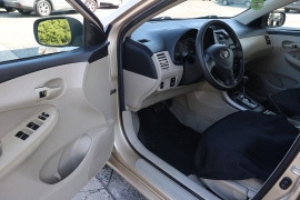 Used 2012  Toyota Corolla 4dr Sdn &lpar;Natl&rpar; at Auto Finance Center near Matthews&comma; NC