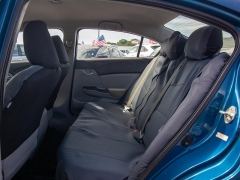Used 2012 Honda Civic Sedan 4d LX Auto at Auto Finance Center near Matthews, NC