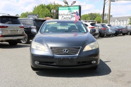 Used 2007 Lexus ES 350 4dr Sdn at Auto Finance Center near Matthews, NC
