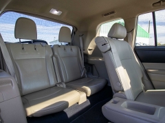 Used 2011  Toyota Highlander 4d SUV AWD Limited at Auto Finance Center near Matthews, NC