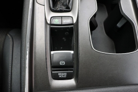 Used 2020  Honda Accord Sedan 4d Sport 1&period;5L CVT at Auto Finance Center near Matthews&comma; NC