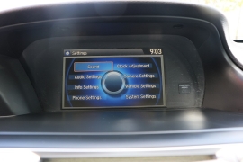 Used 2015 Honda Accord Sedan 4d LX CVT at Auto Finance Center near Matthews, NC