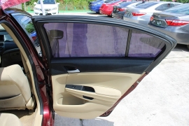 Used 2012  Honda Accord Sedan 4d LX-P at Auto Finance Center near Matthews&comma; NC