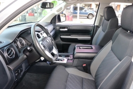 Used 2017  Toyota Tundra 2WD Double Cab 6&period;5' Bed 4&period;6L &lpar;Natl&rpar; at Auto Finance Center near Matthews&comma; NC